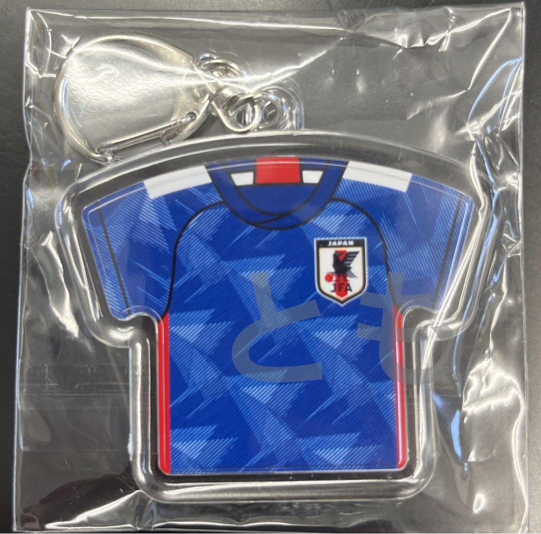 Amazon.co.jp: 日本代表 ペンライト キーホルダー 森保ノート 三笘薫